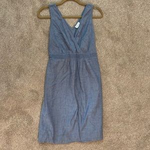 Motherhood maternity dress